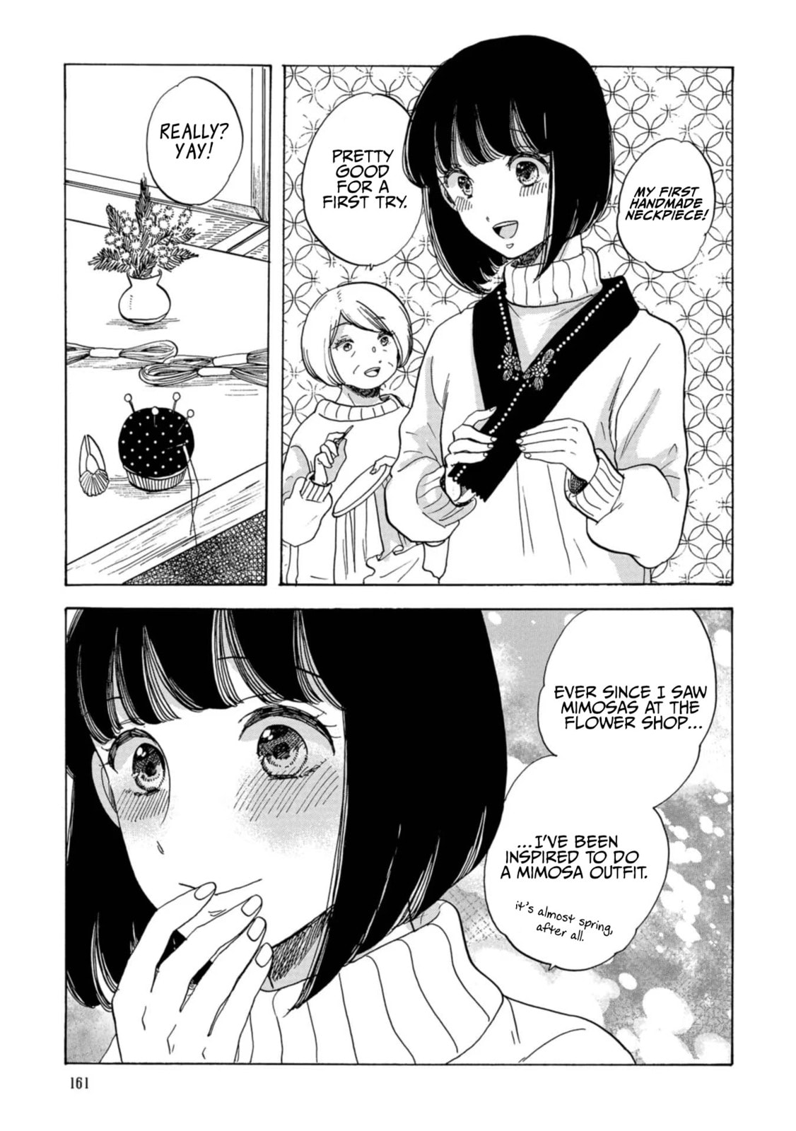 Koi Seyo Kimono Otome