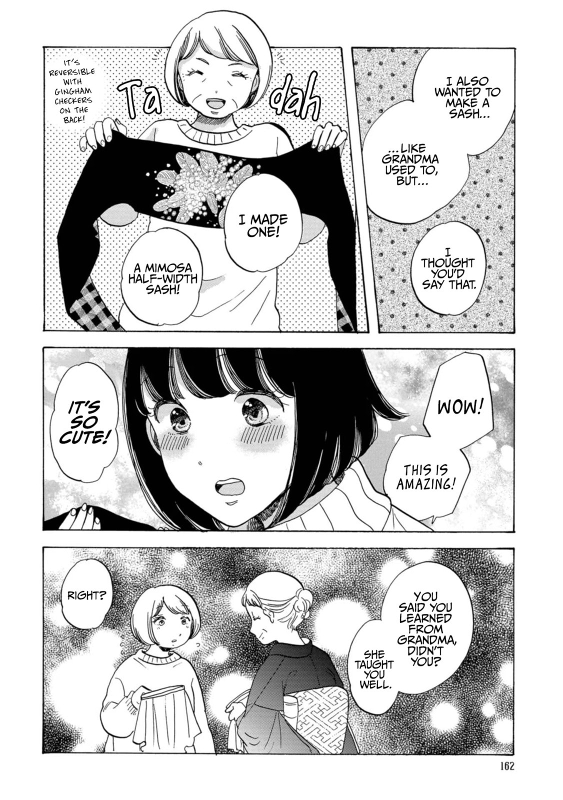 Koi Seyo Kimono Otome