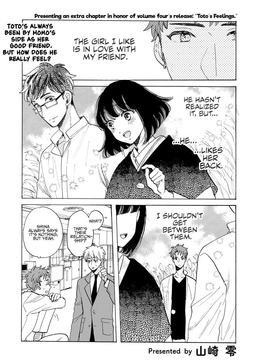 Koi Seyo Kimono Otome