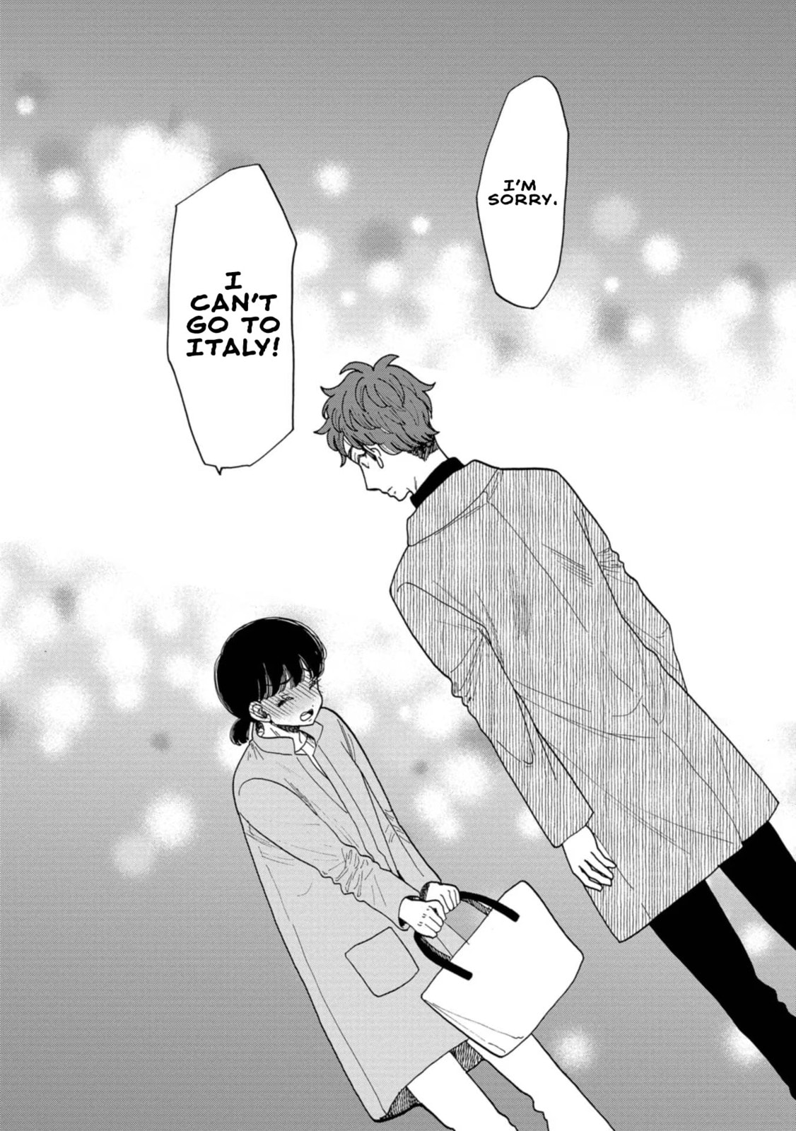 Koi Seyo Kimono Otome