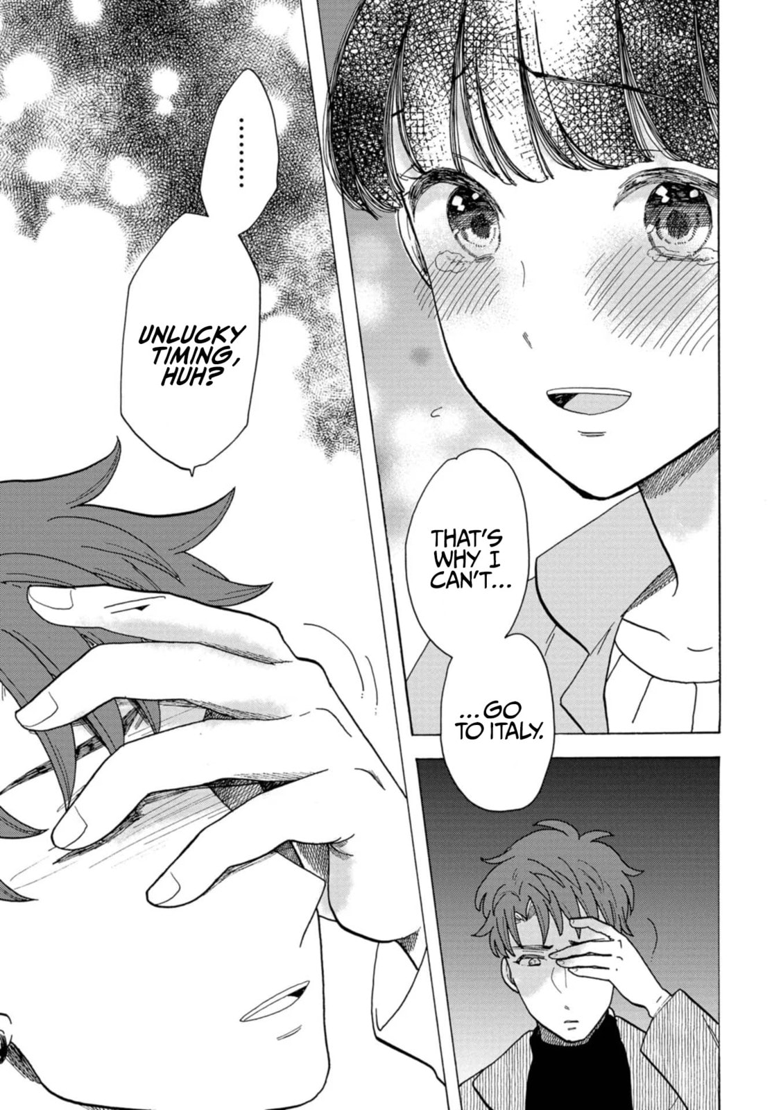 Koi Seyo Kimono Otome