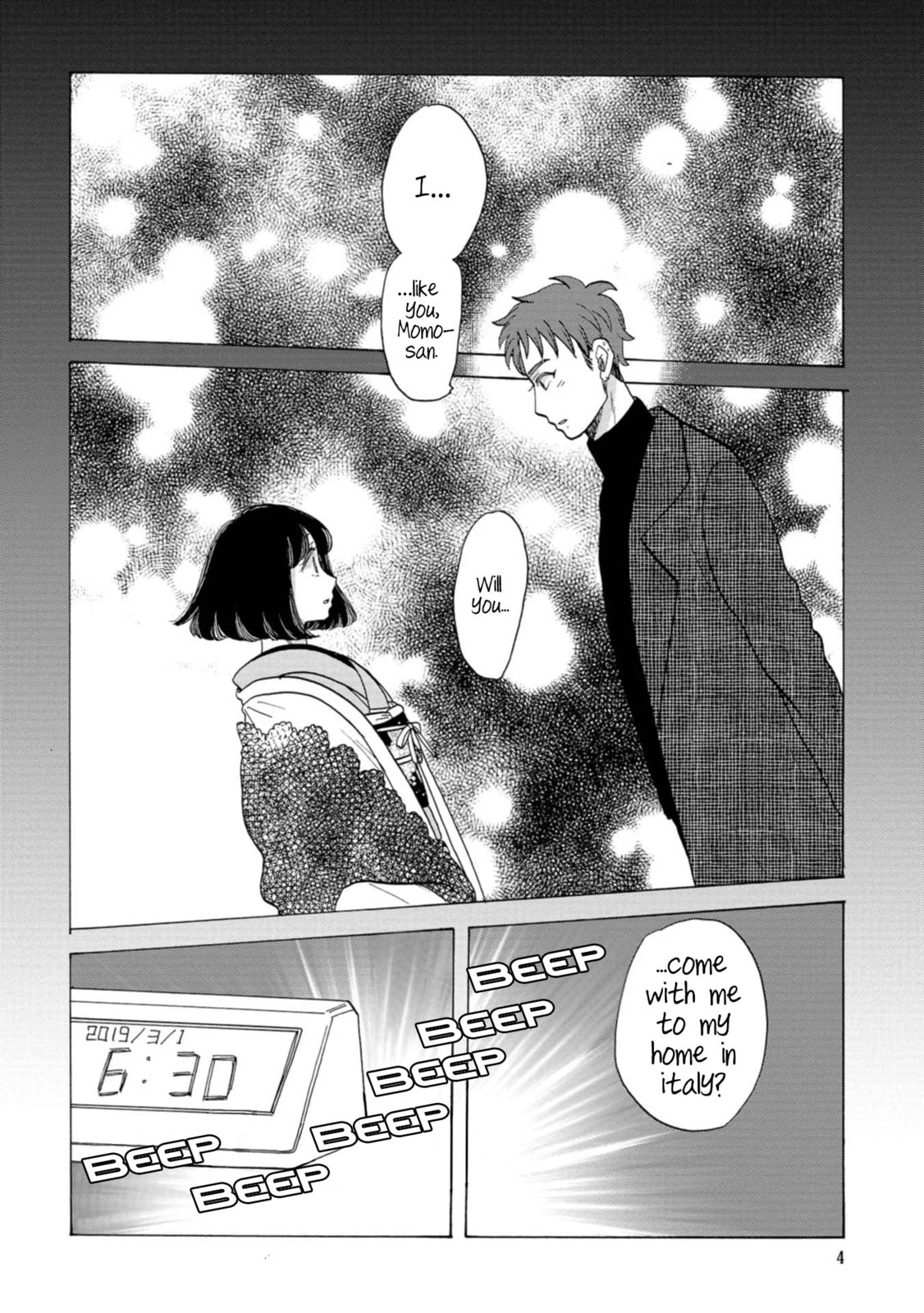 Koi Seyo Kimono Otome