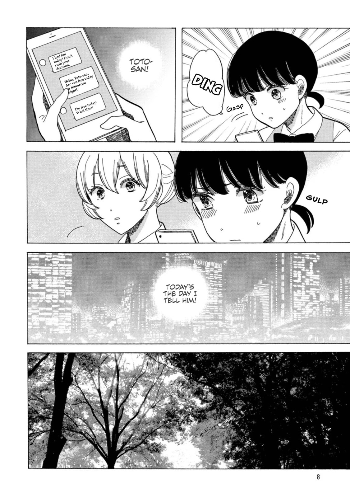 Koi Seyo Kimono Otome