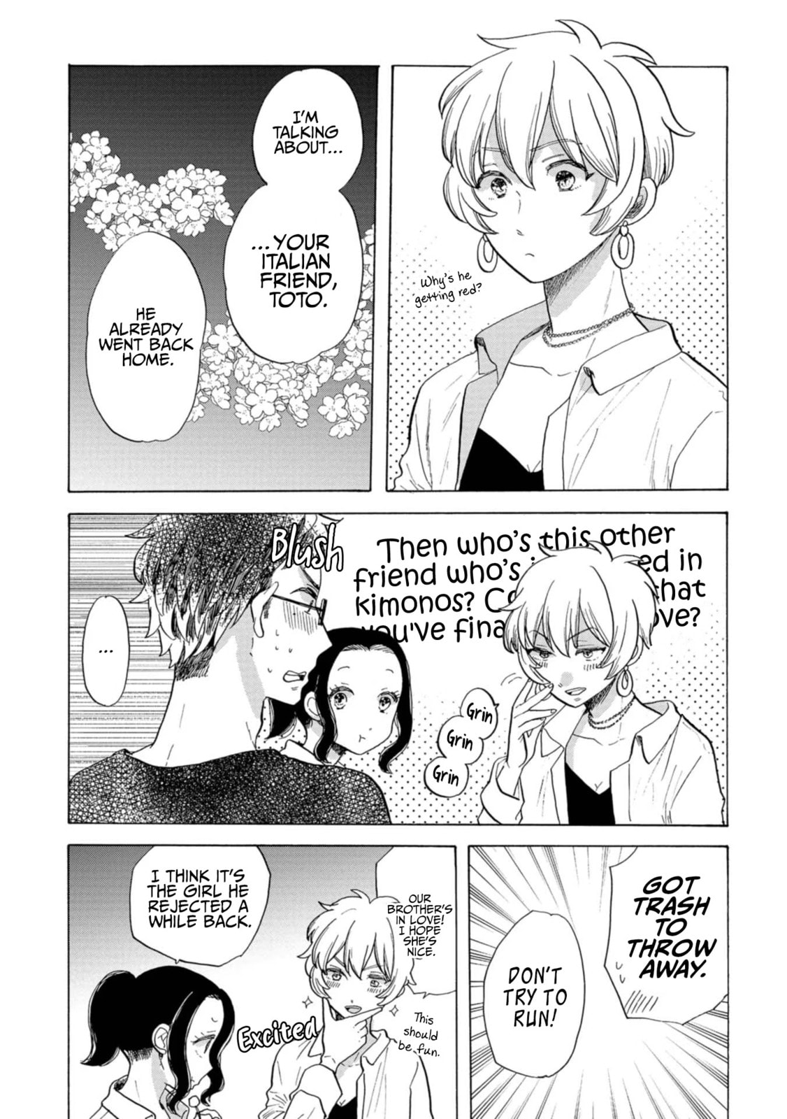 Koi Seyo Kimono Otome