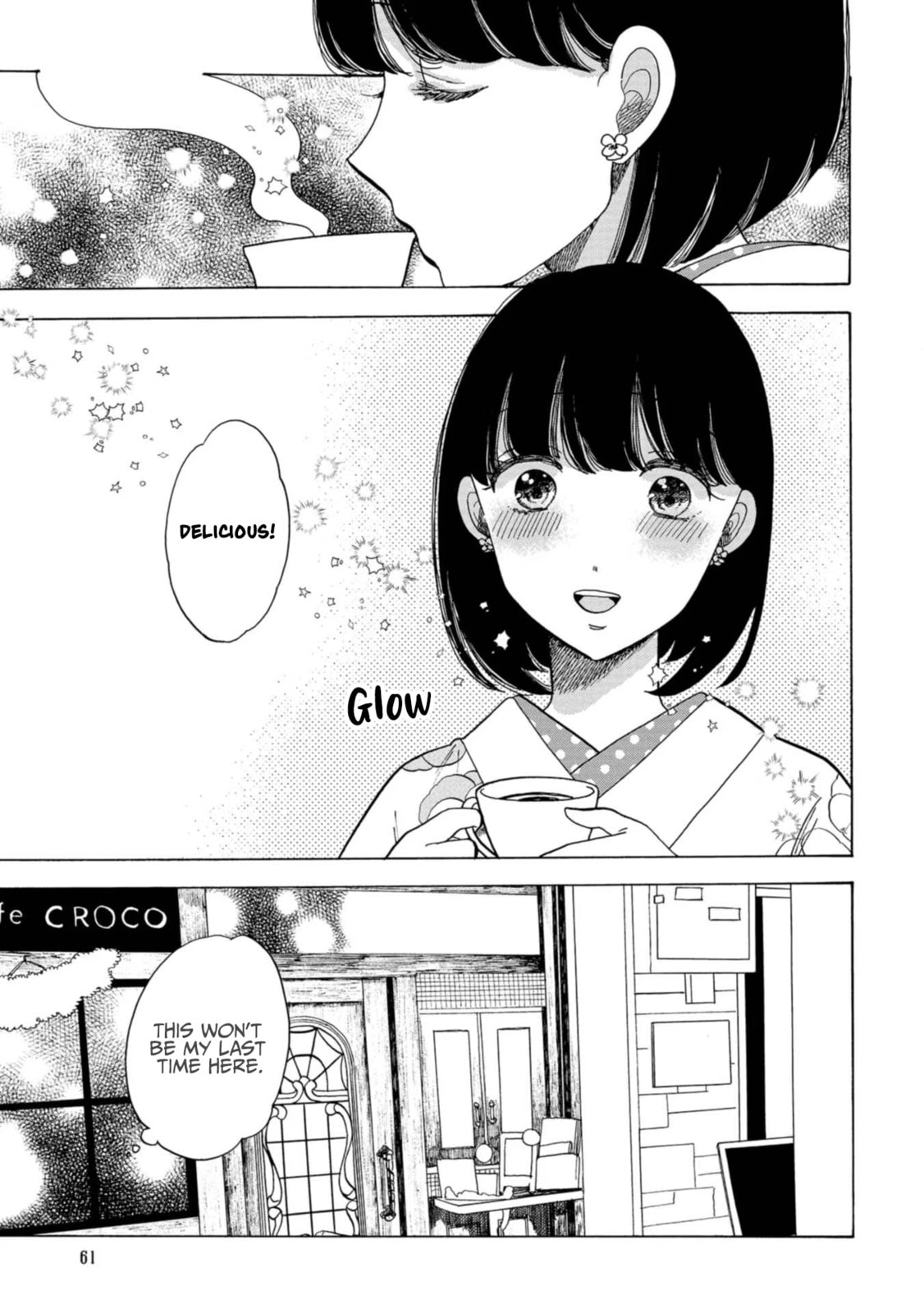 Koi Seyo Kimono Otome