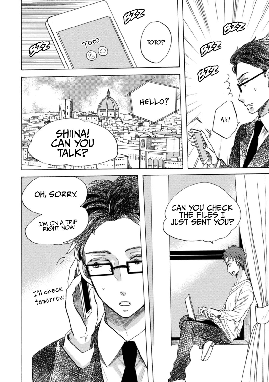 Koi Seyo Kimono Otome