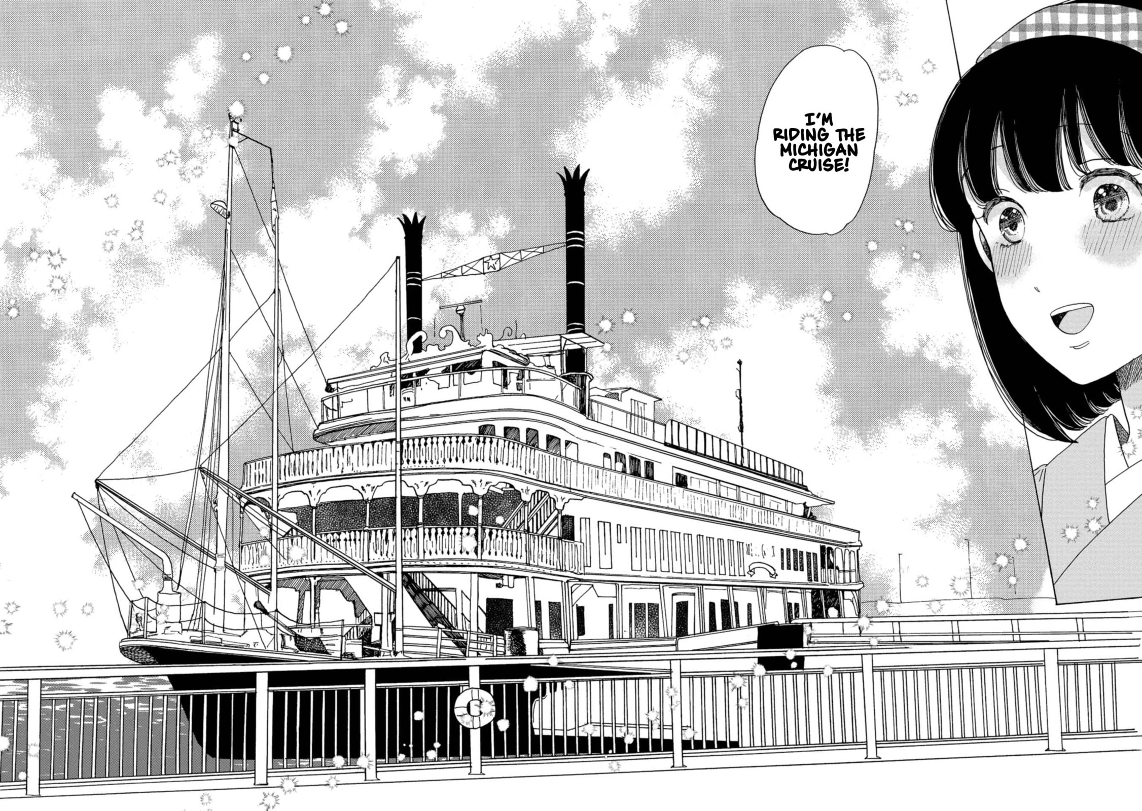 Koi Seyo Kimono Otome