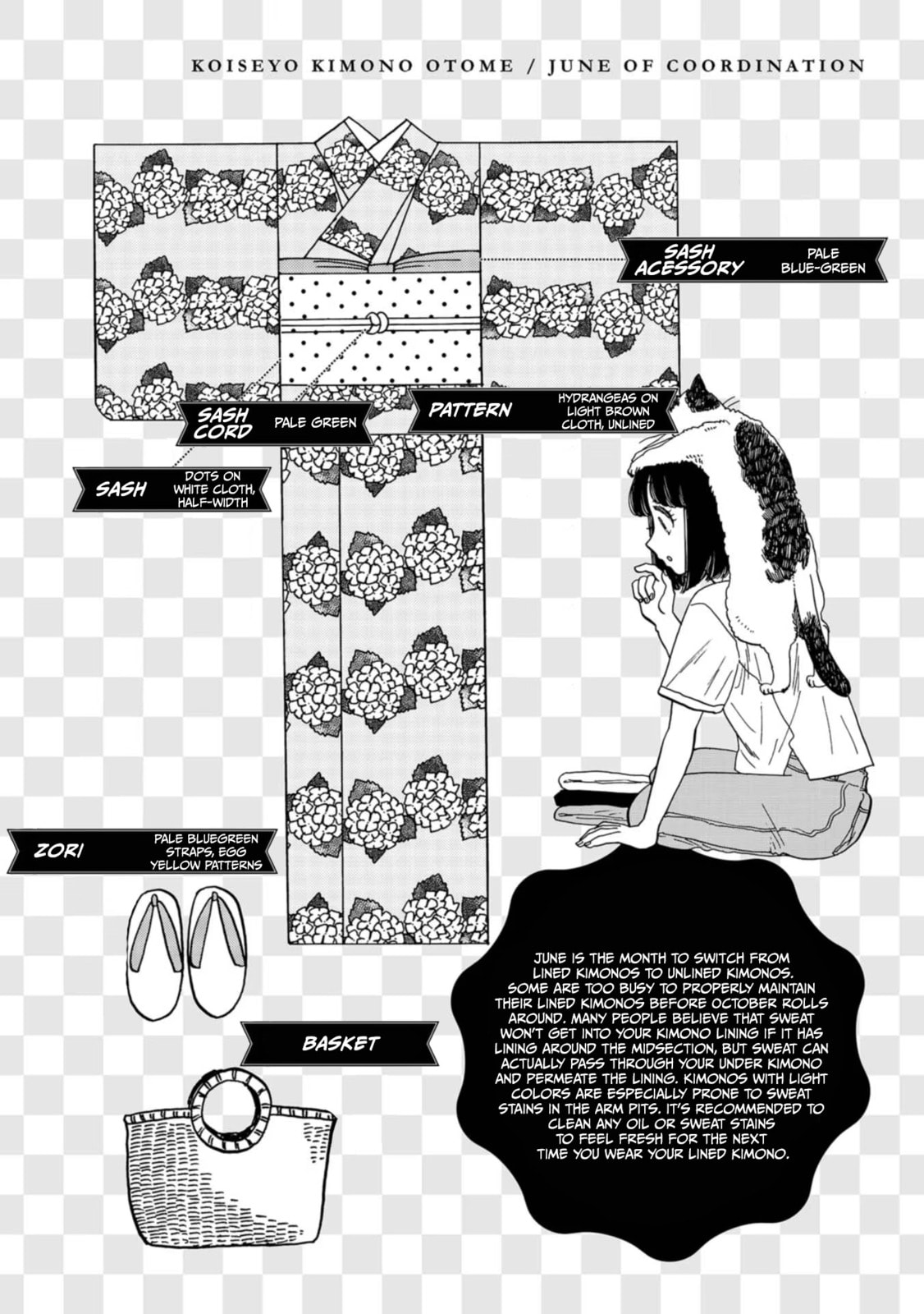 Koi Seyo Kimono Otome