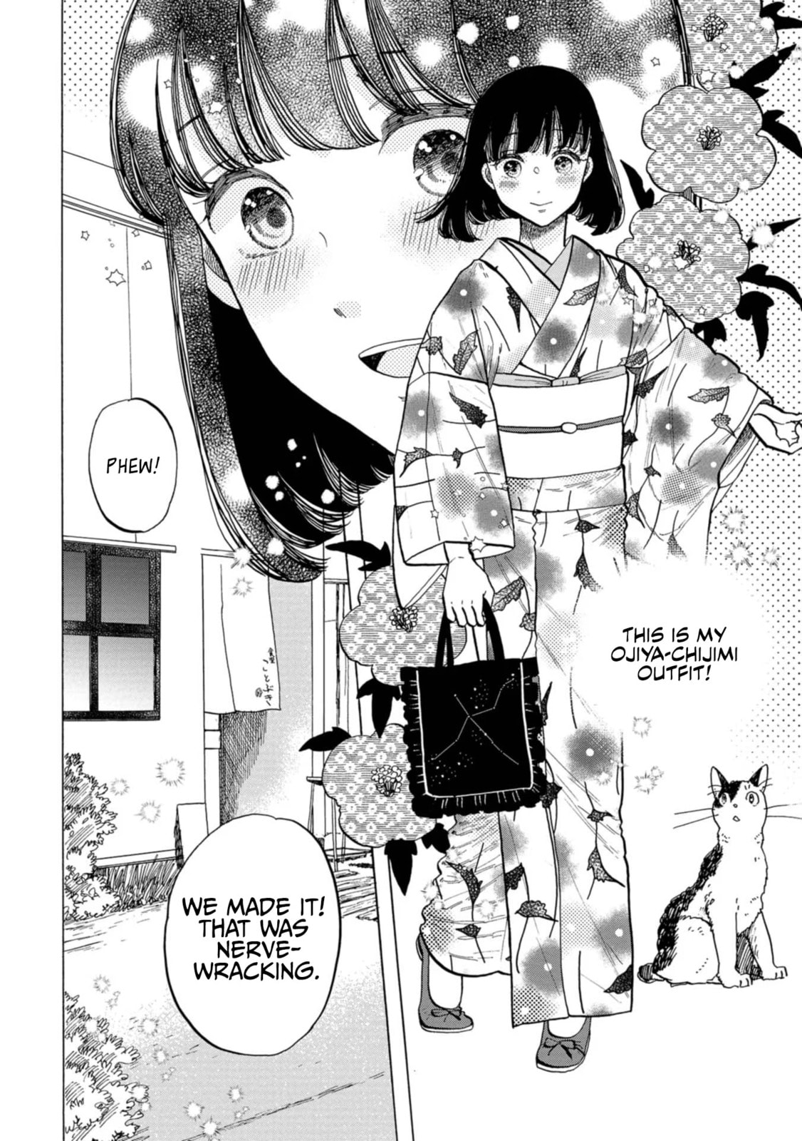 Koi Seyo Kimono Otome