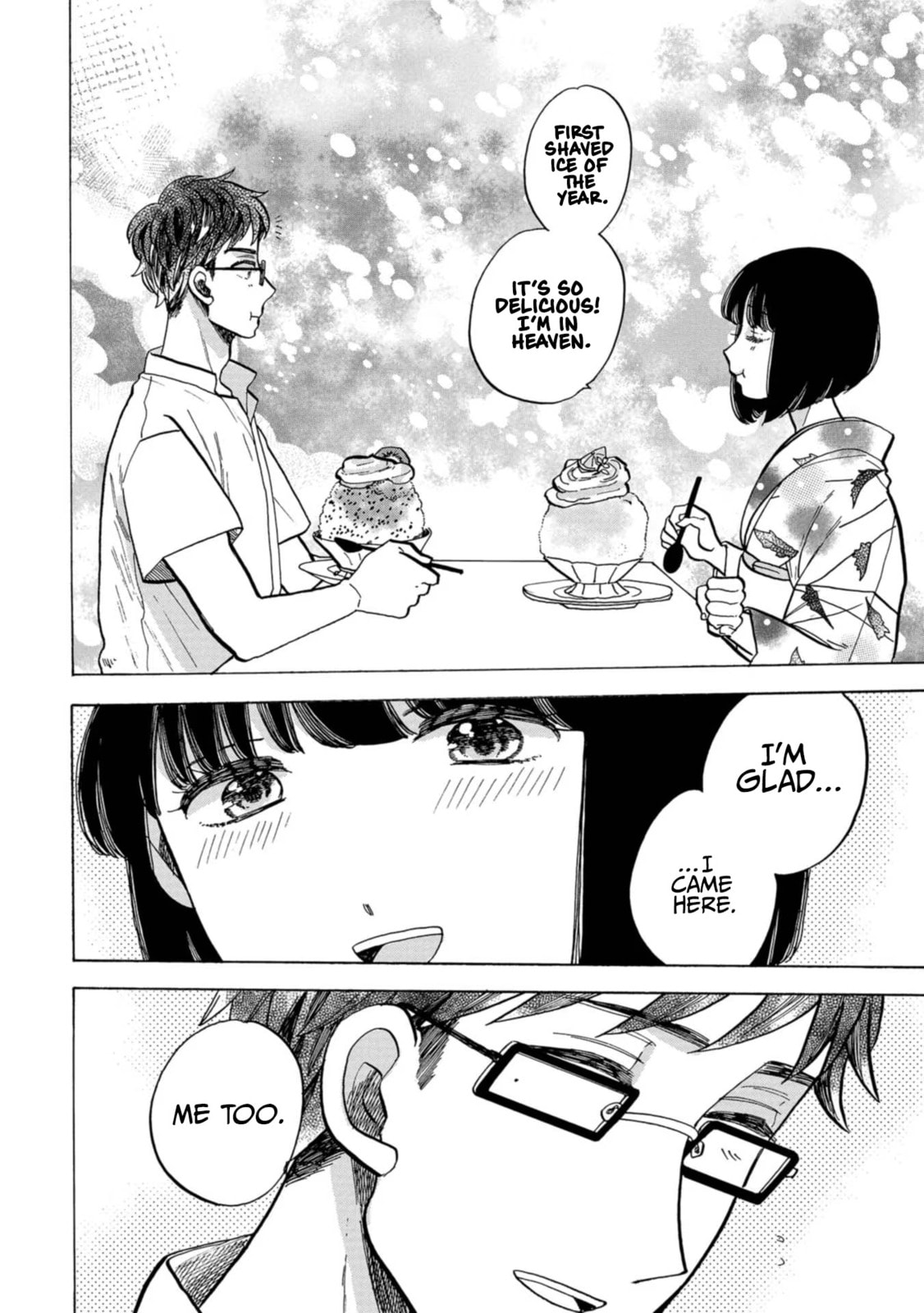 Koi Seyo Kimono Otome