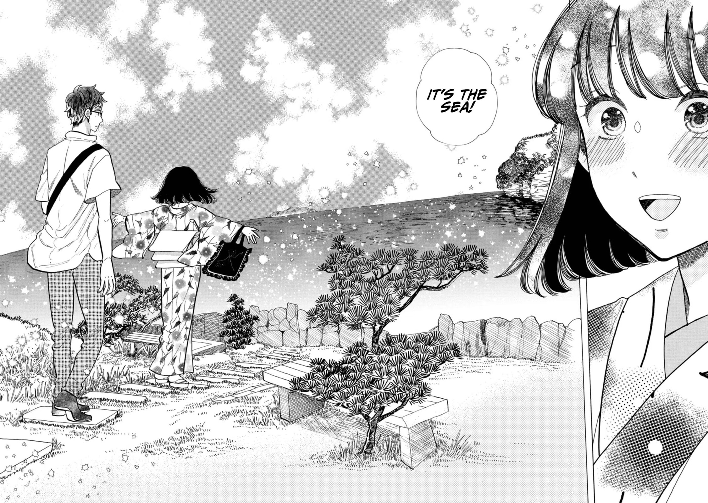 Koi Seyo Kimono Otome