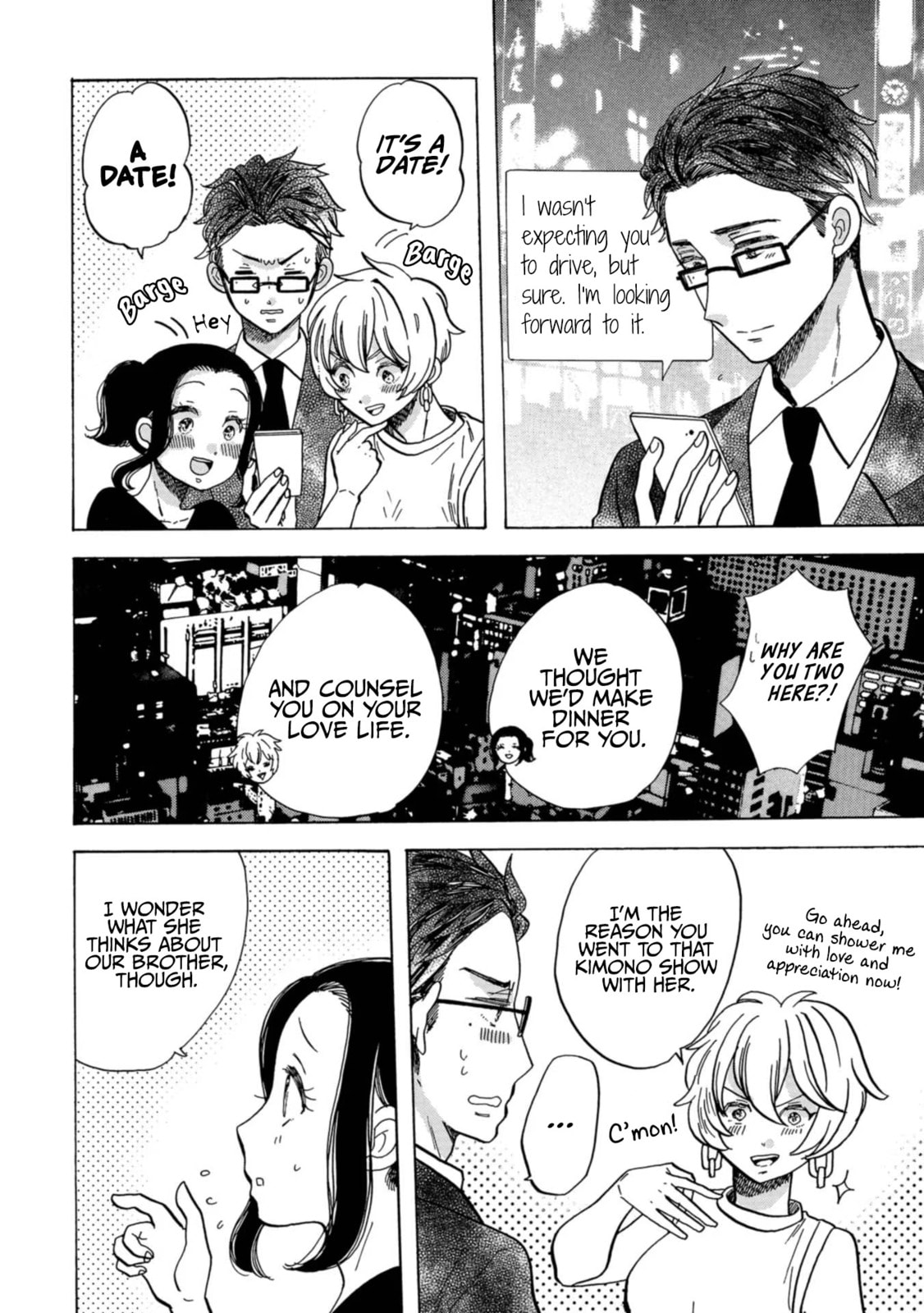 Koi Seyo Kimono Otome