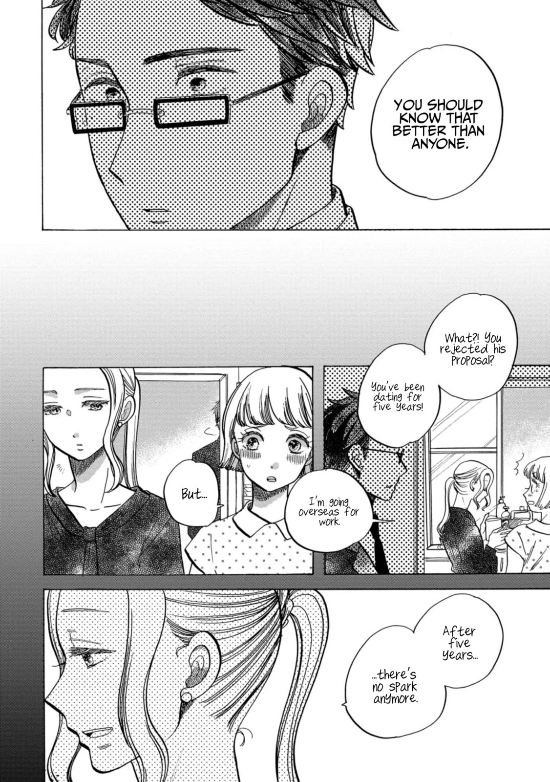 Koi Seyo Kimono Otome