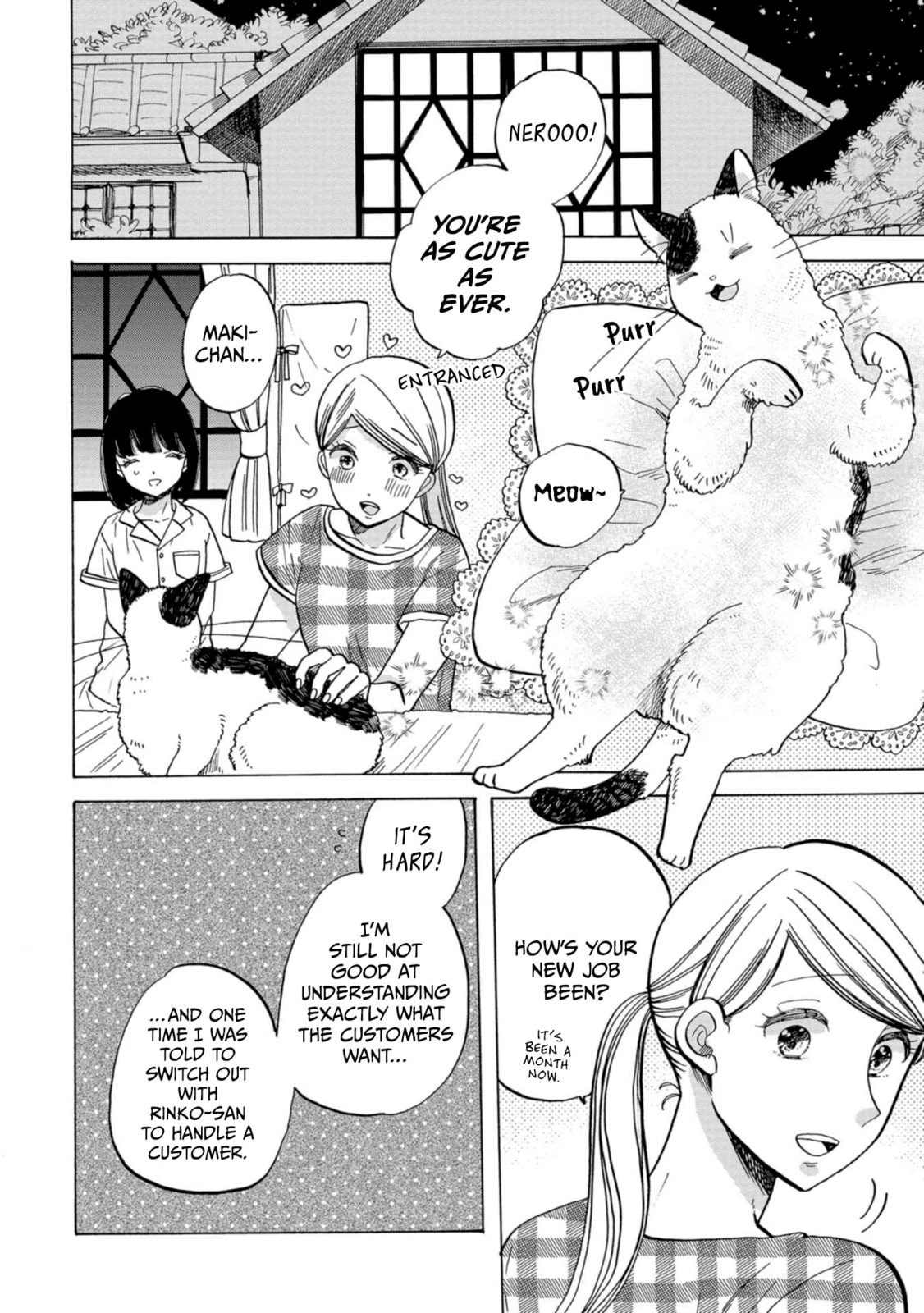 Koi Seyo Kimono Otome