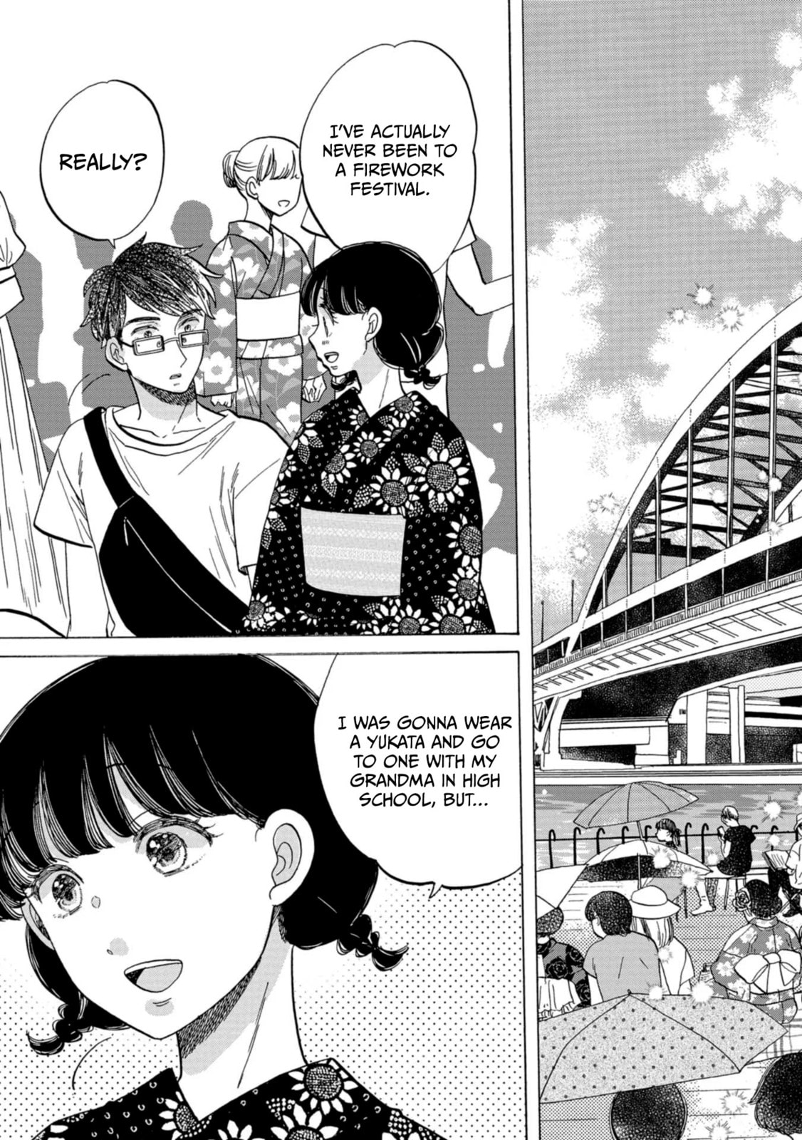 Koi Seyo Kimono Otome