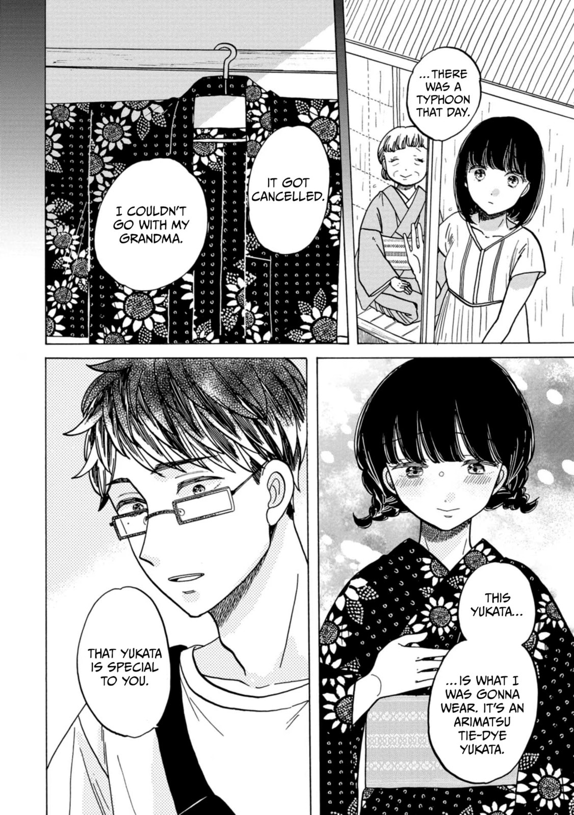 Koi Seyo Kimono Otome