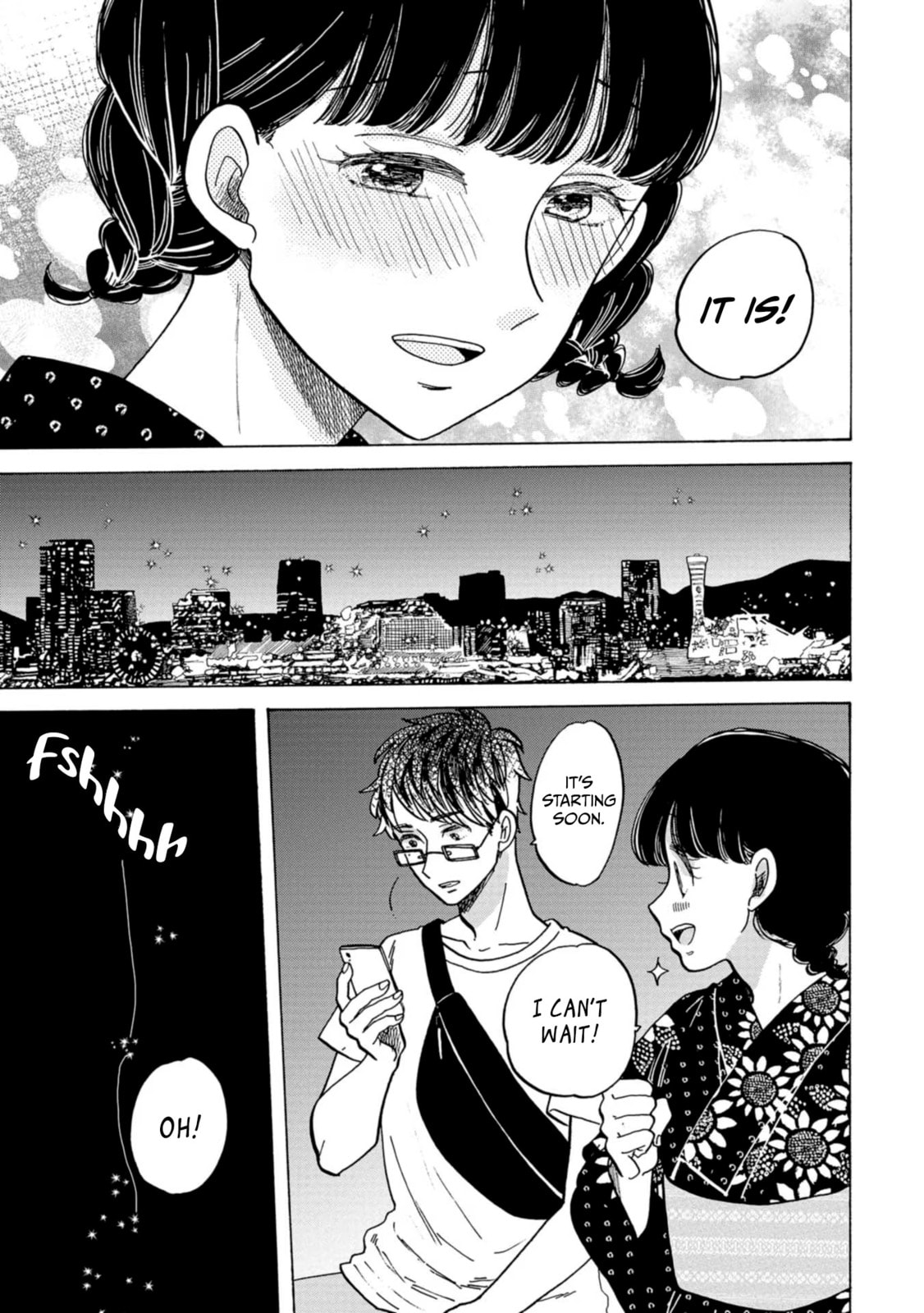 Koi Seyo Kimono Otome