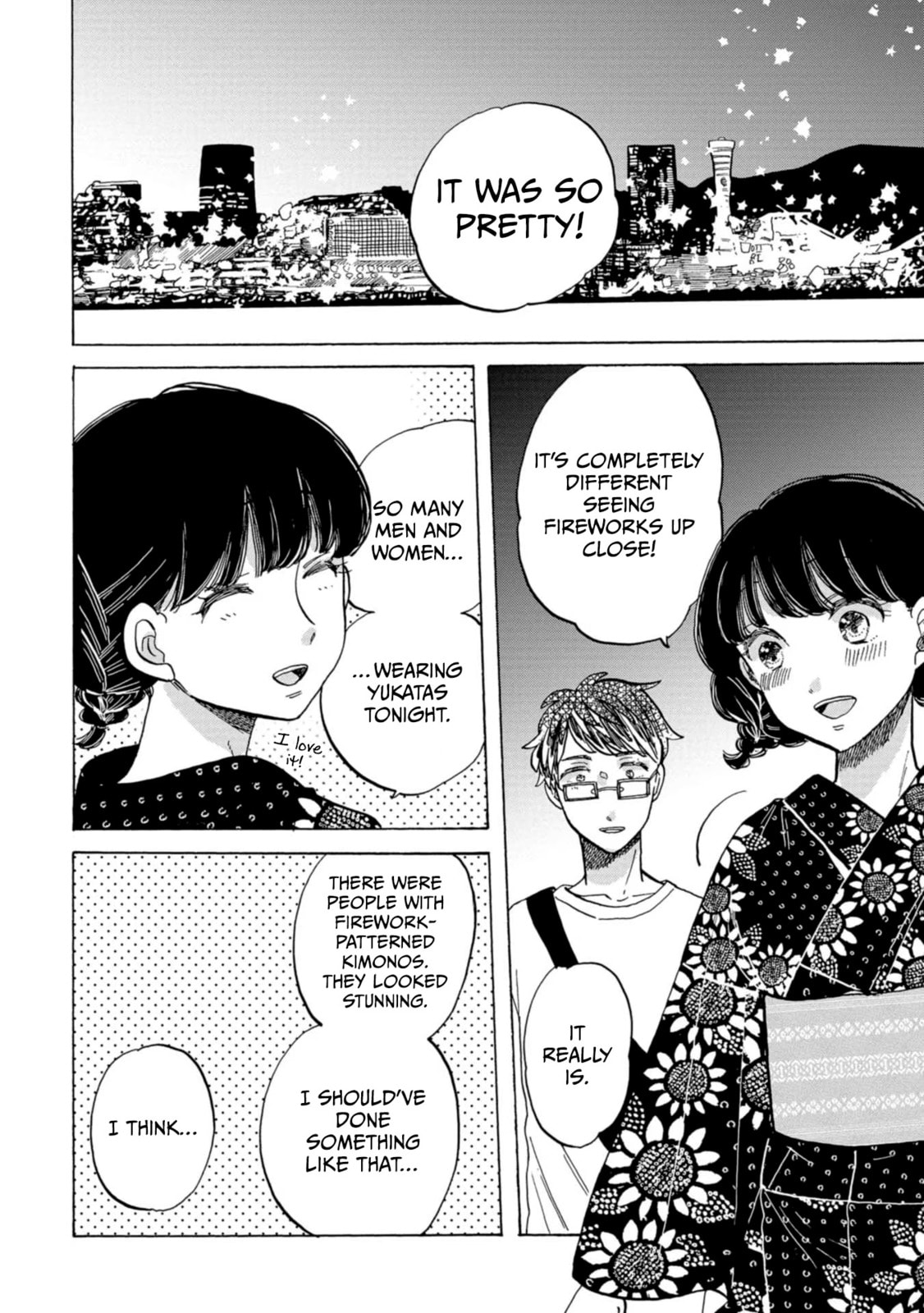 Koi Seyo Kimono Otome