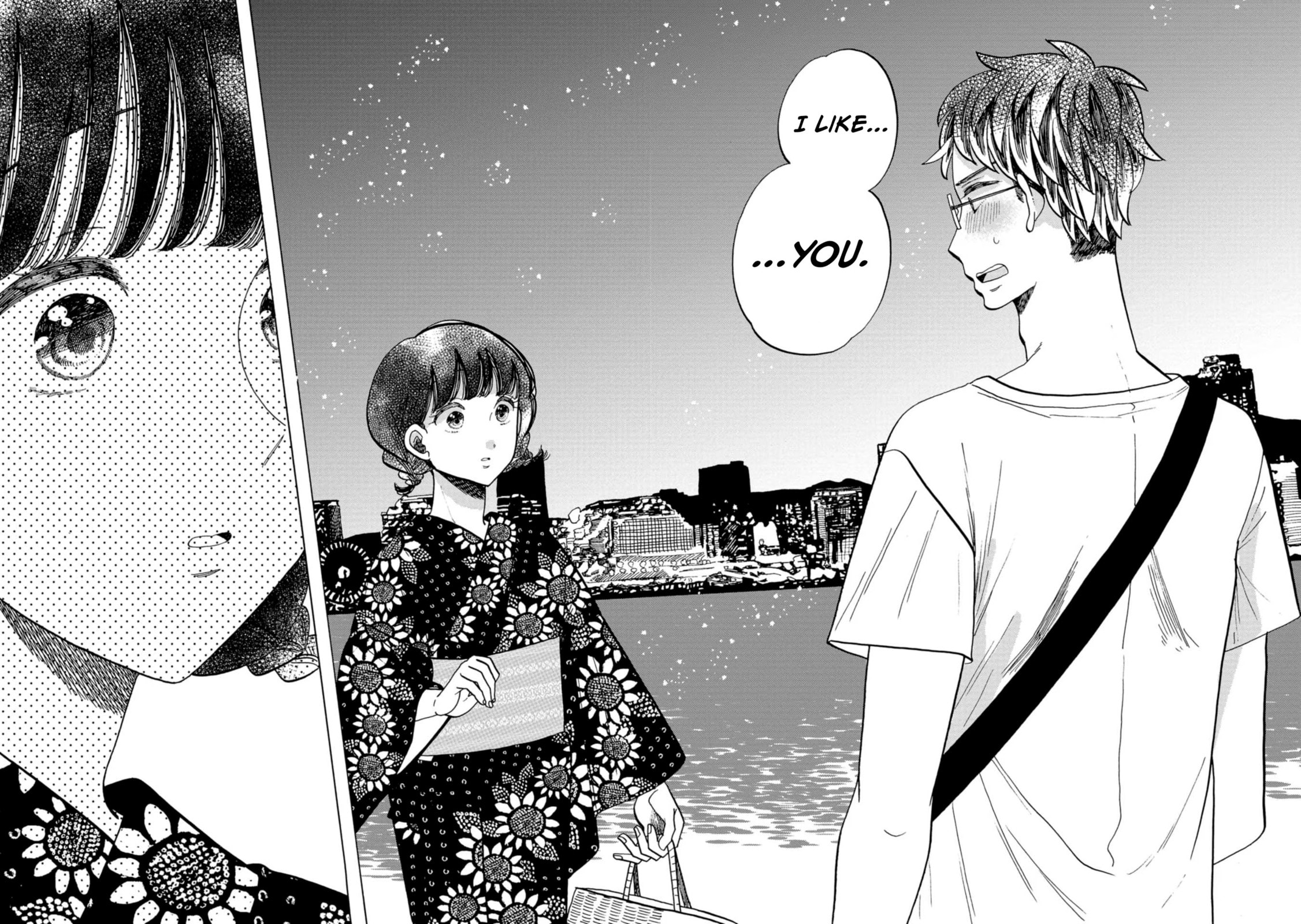 Koi Seyo Kimono Otome