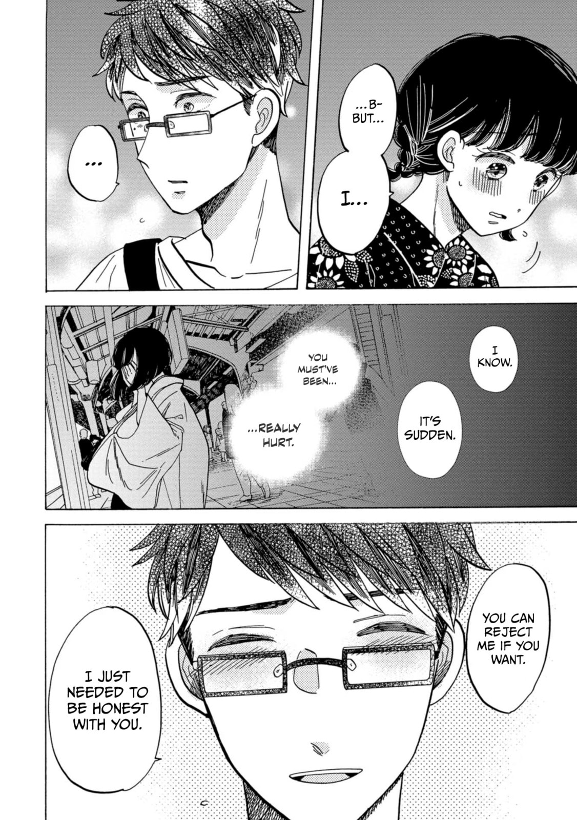 Koi Seyo Kimono Otome