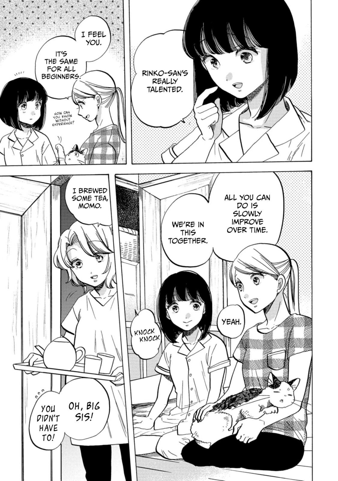 Koi Seyo Kimono Otome