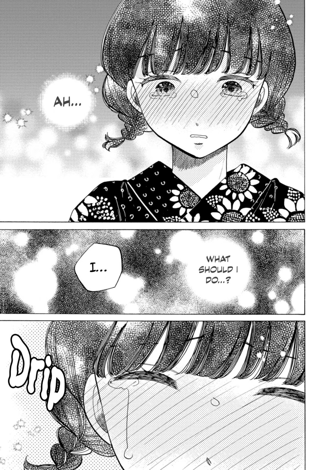 Koi Seyo Kimono Otome