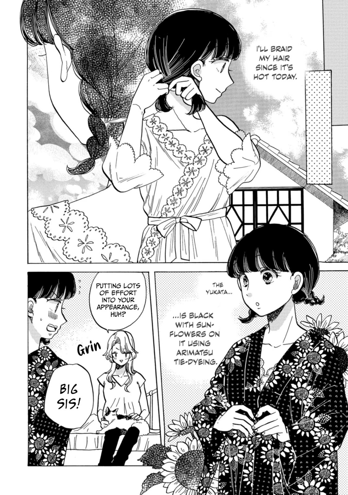 Koi Seyo Kimono Otome