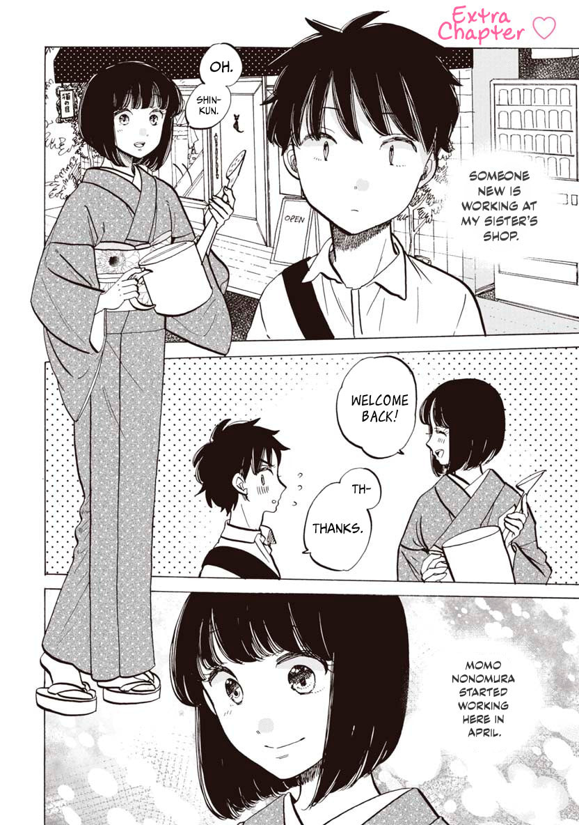 Koi Seyo Kimono Otome