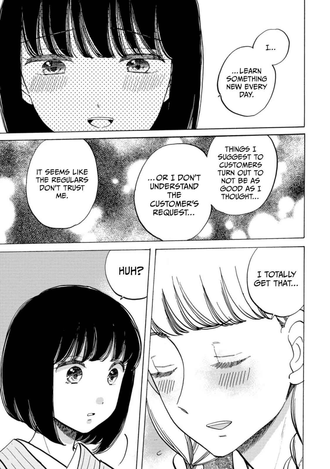 Koi Seyo Kimono Otome