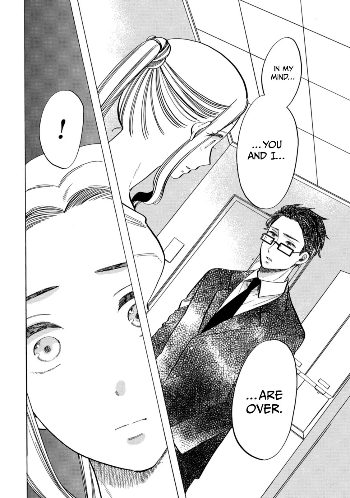 Koi Seyo Kimono Otome