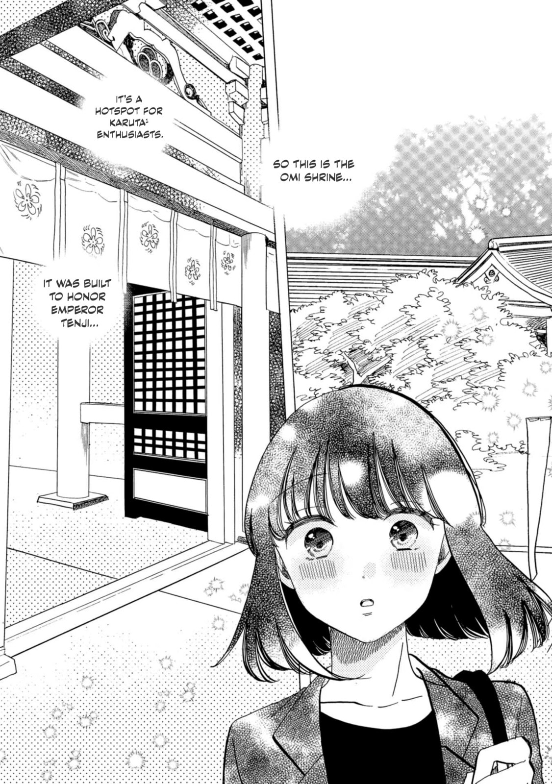 Koi Seyo Kimono Otome