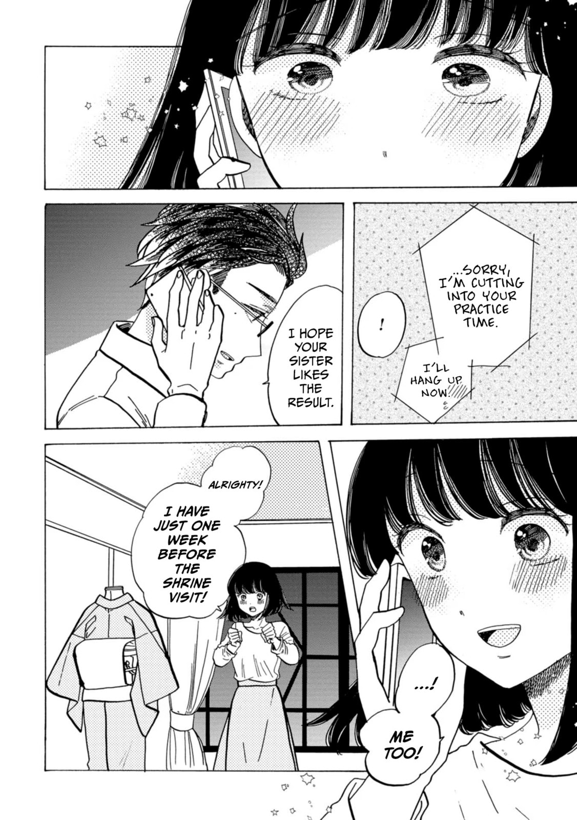 Koi Seyo Kimono Otome