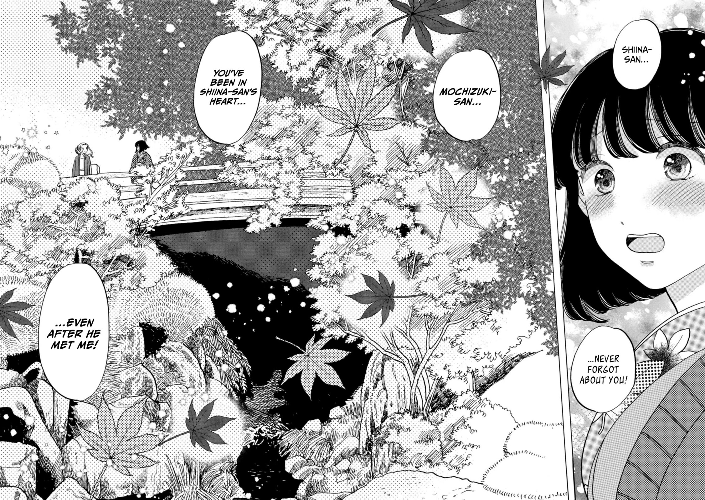 Koi Seyo Kimono Otome