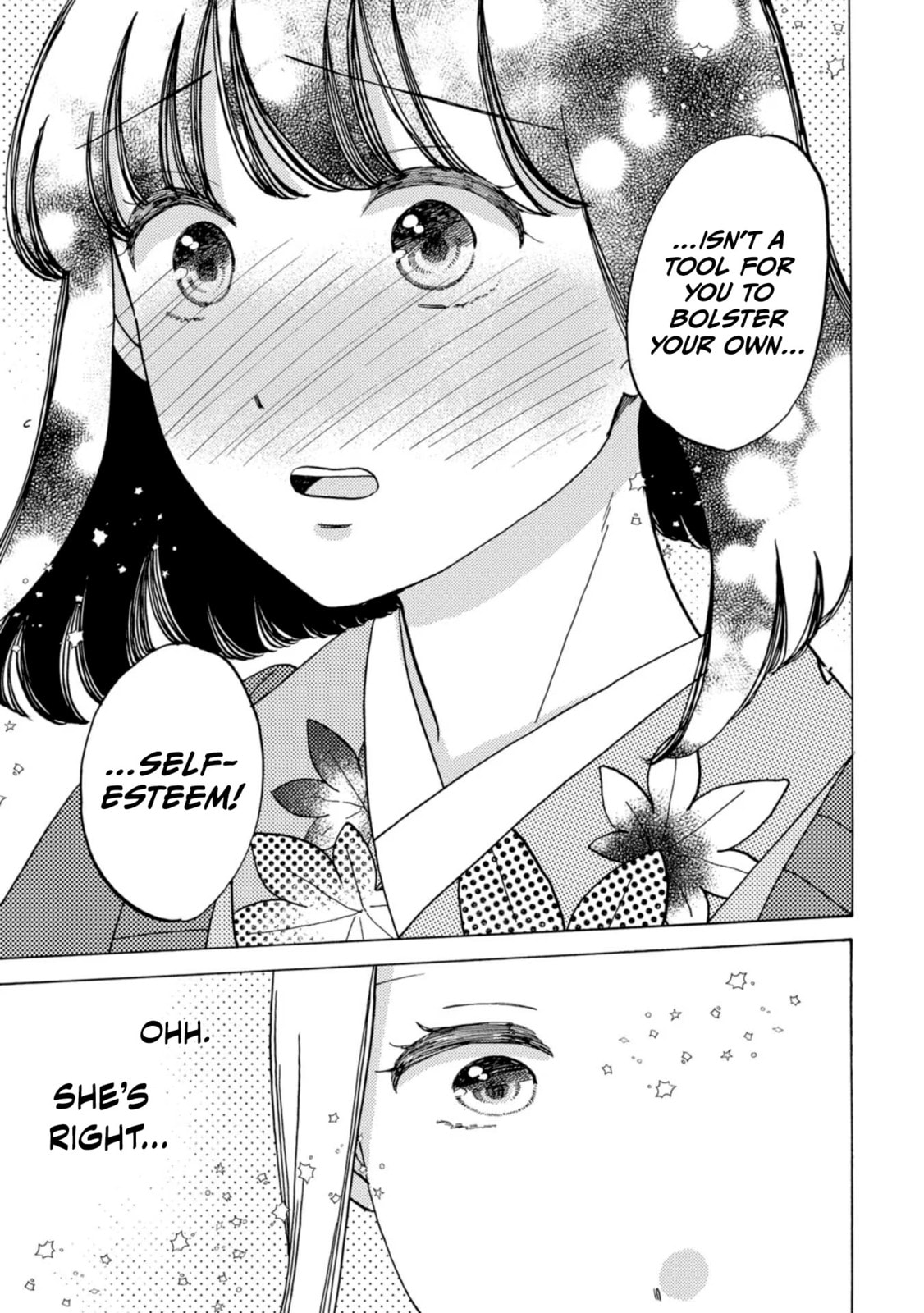 Koi Seyo Kimono Otome