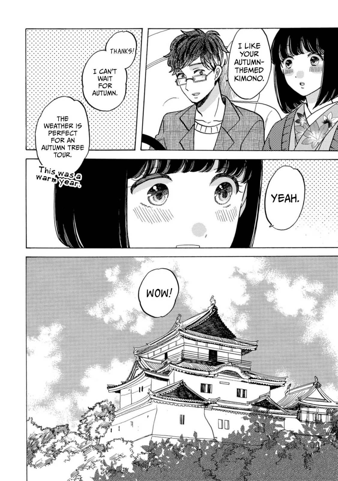 Koi Seyo Kimono Otome