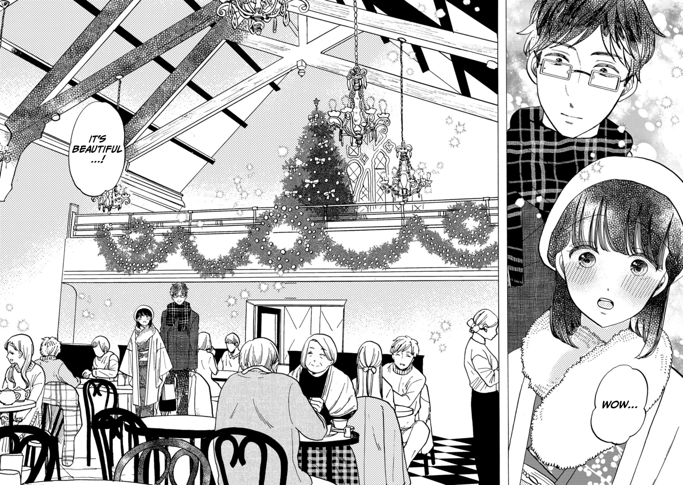 Koi Seyo Kimono Otome