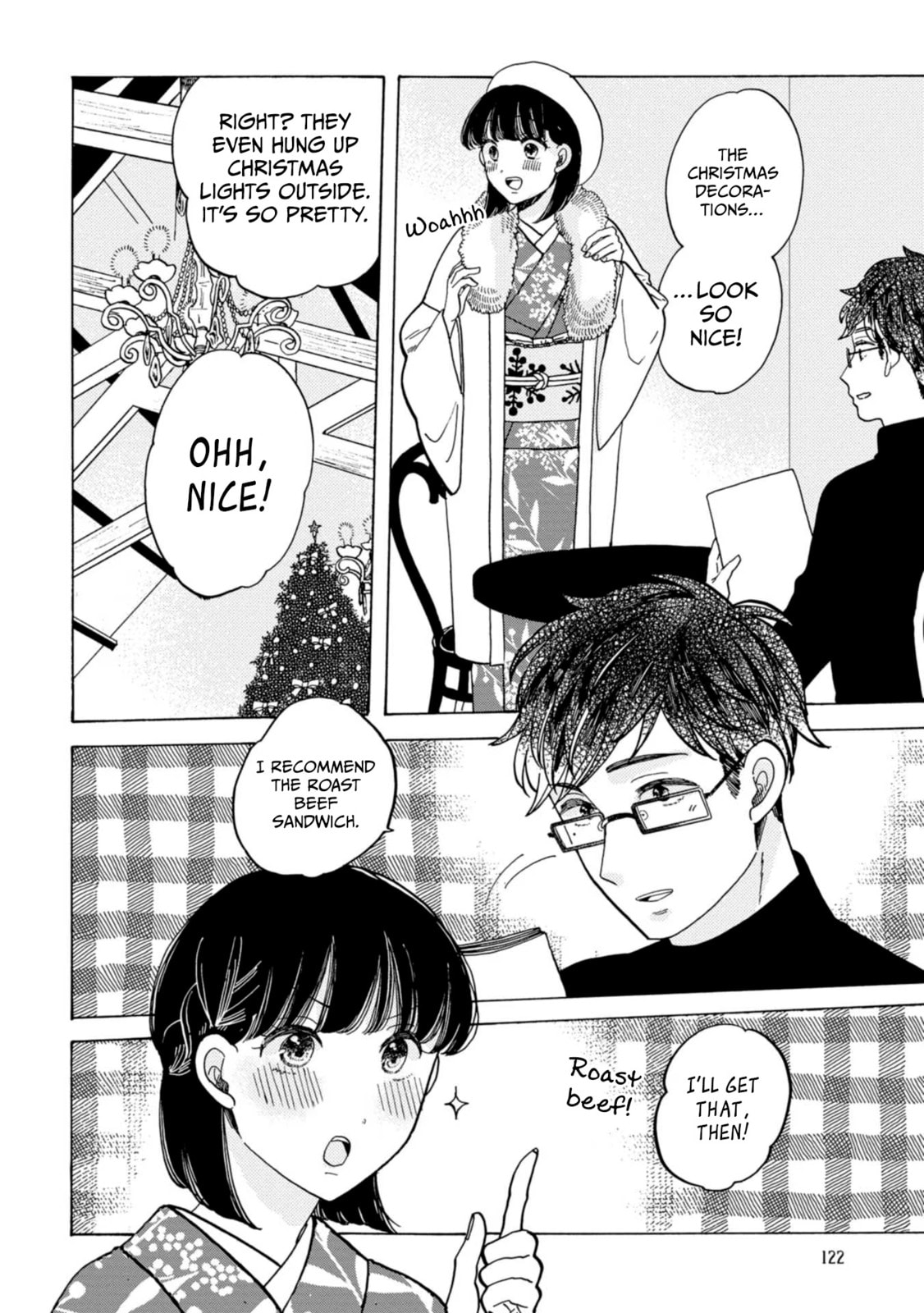 Koi Seyo Kimono Otome