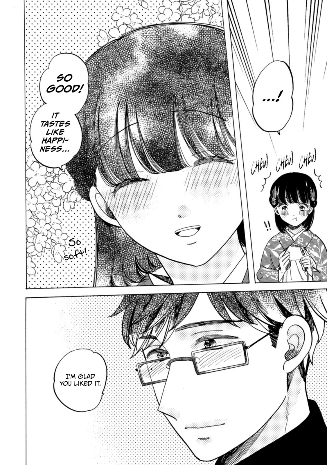 Koi Seyo Kimono Otome