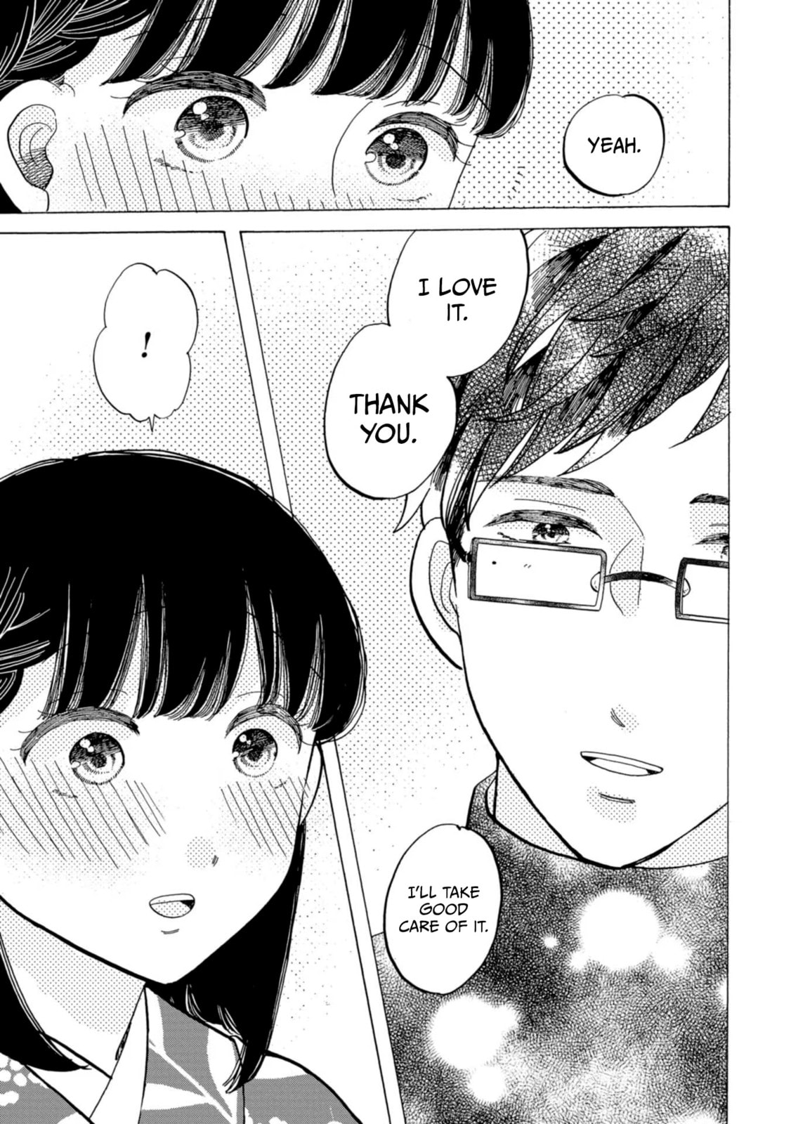 Koi Seyo Kimono Otome