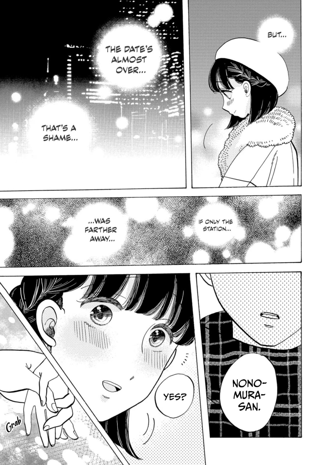 Koi Seyo Kimono Otome