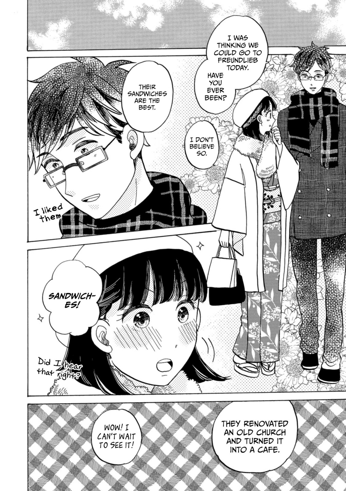 Koi Seyo Kimono Otome