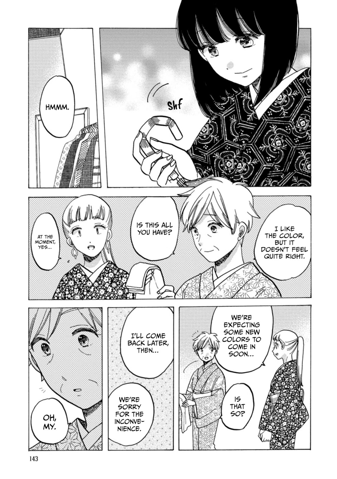 Koi Seyo Kimono Otome