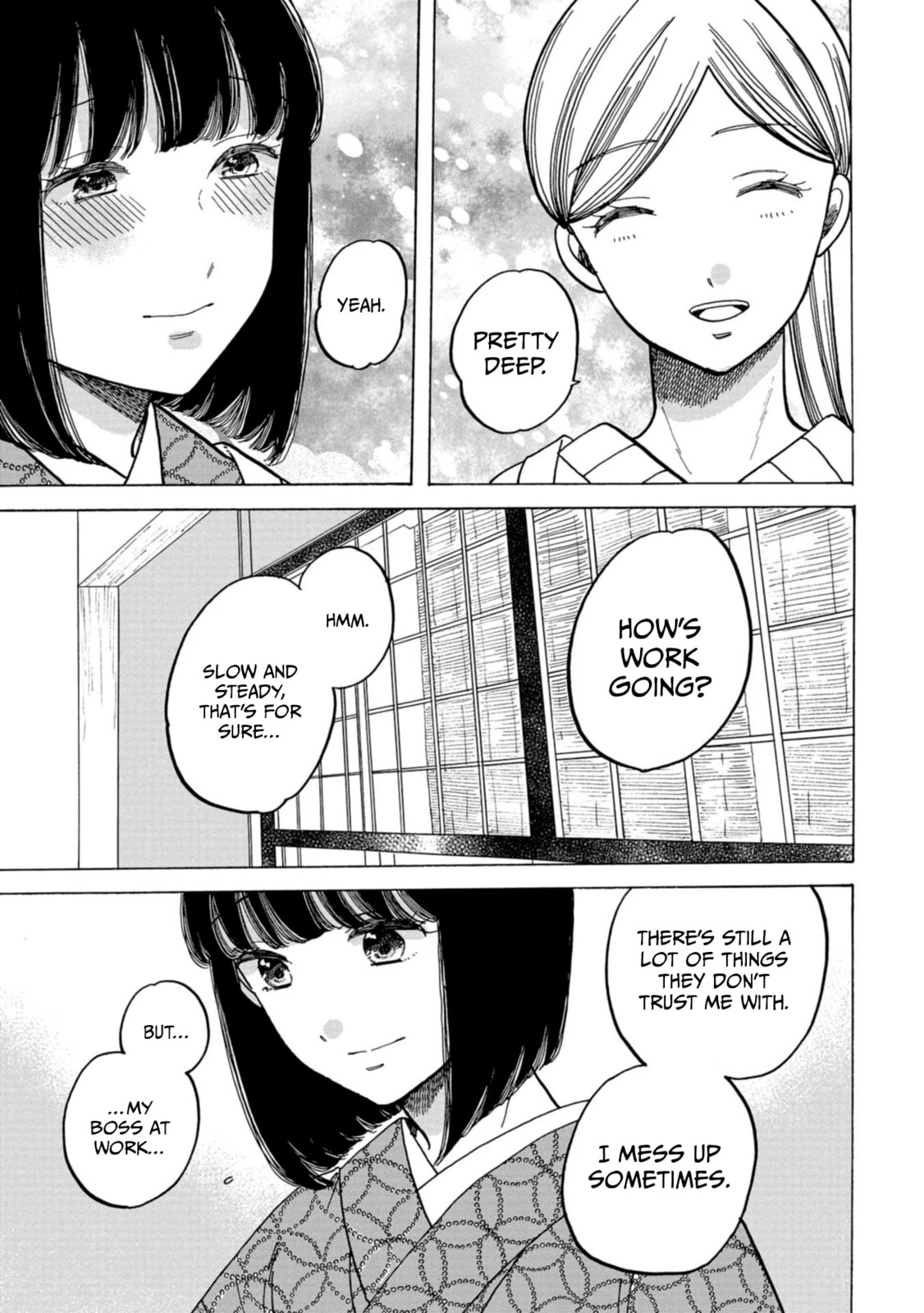 Koi Seyo Kimono Otome