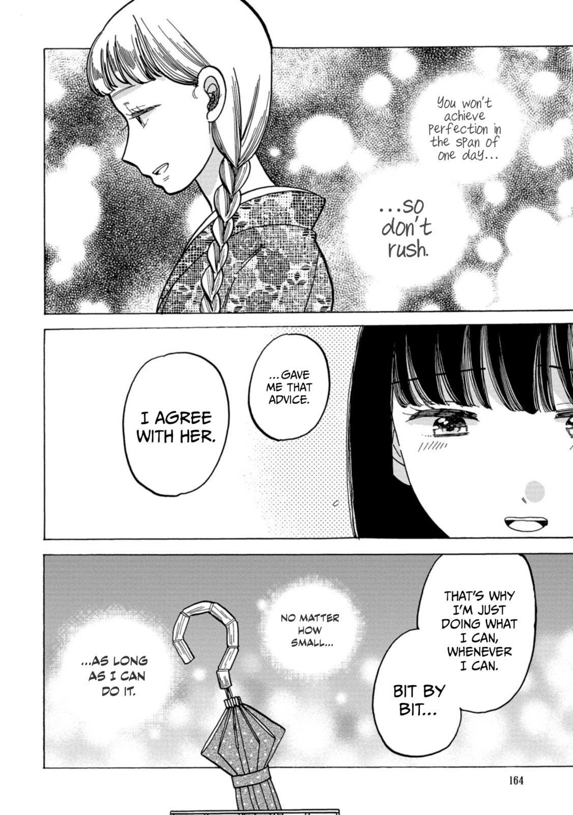 Koi Seyo Kimono Otome