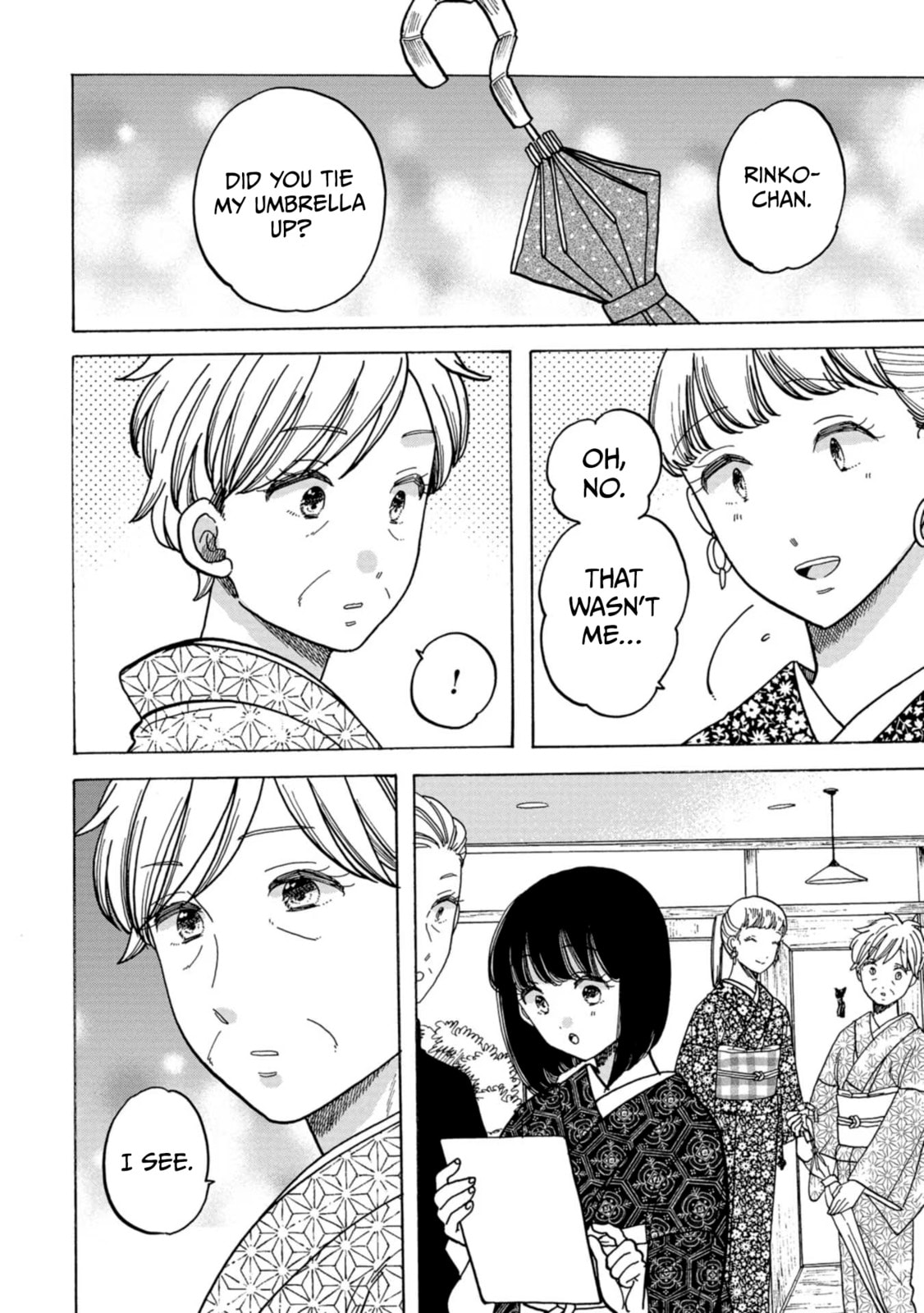 Koi Seyo Kimono Otome