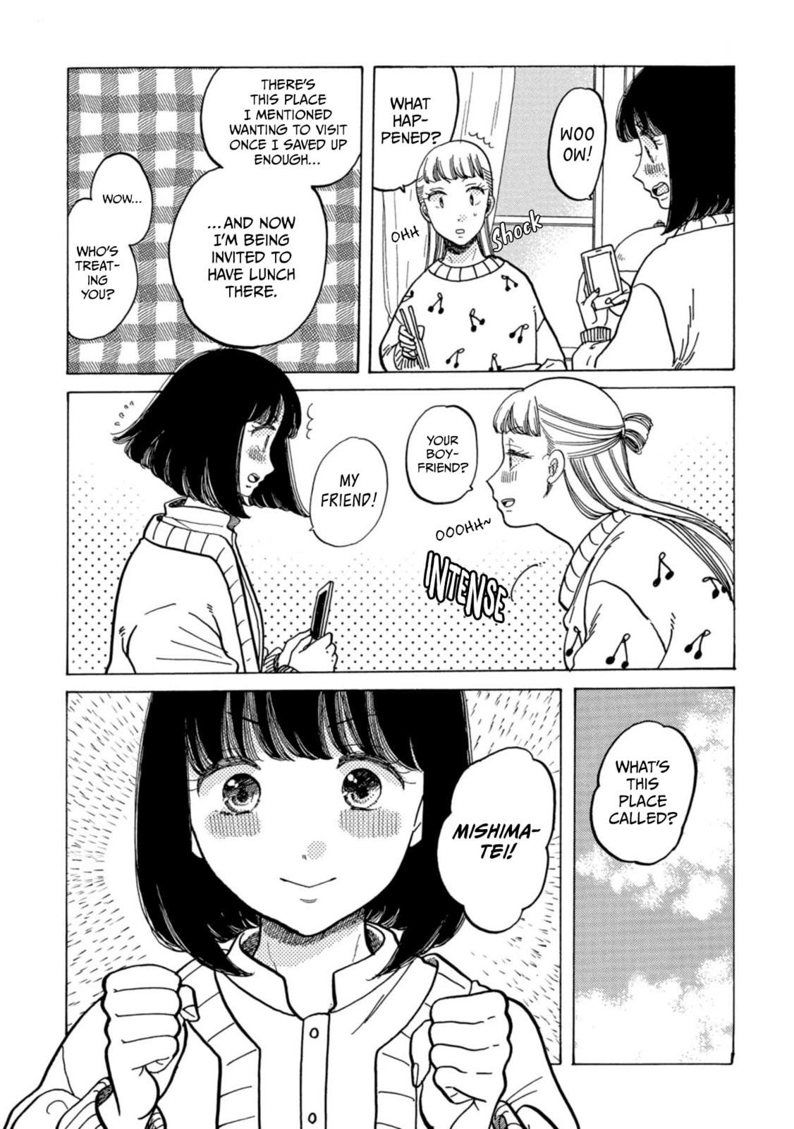 Koi Seyo Kimono Otome