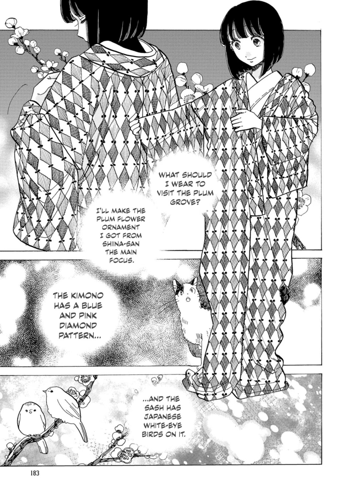 Koi Seyo Kimono Otome