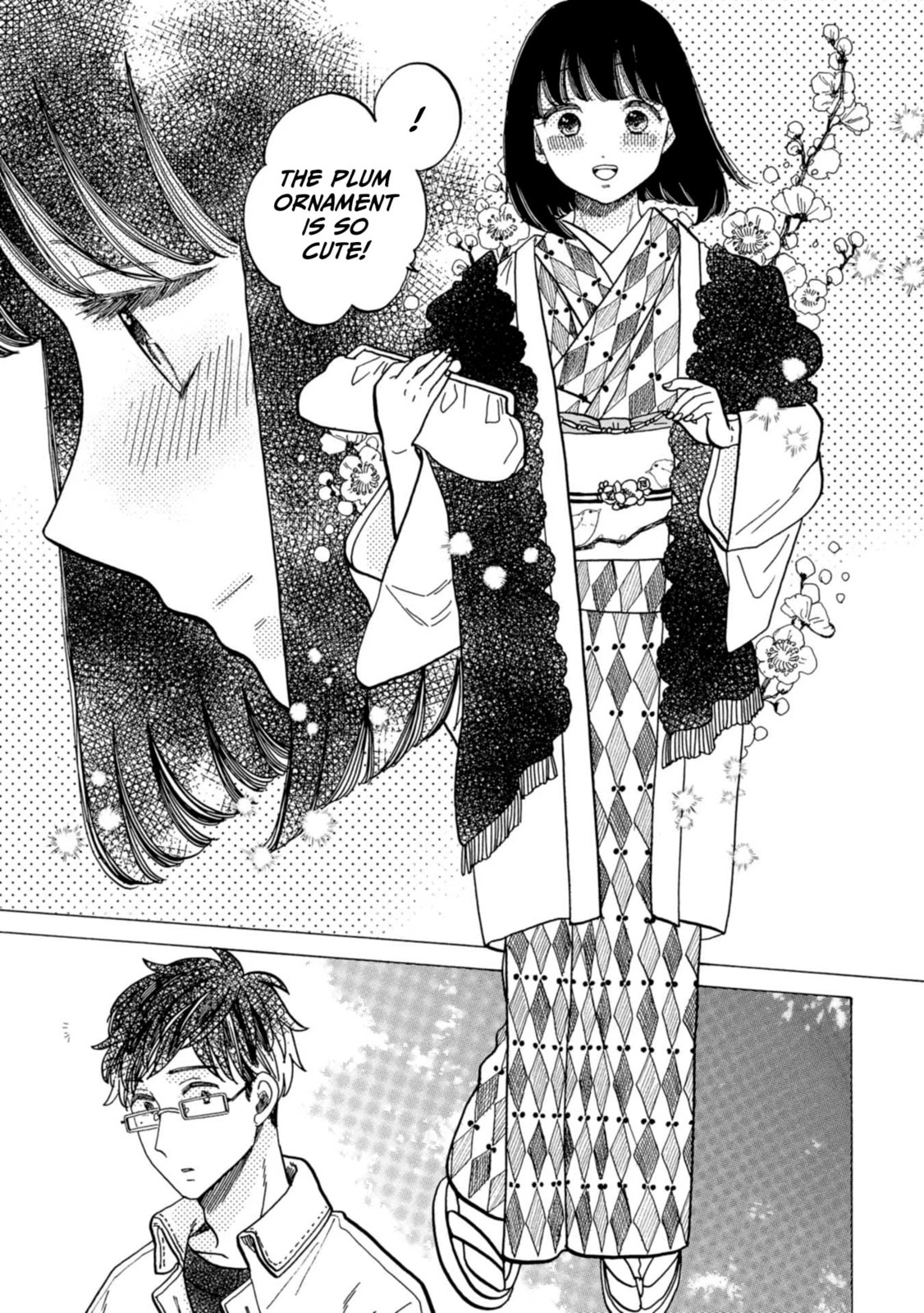 Koi Seyo Kimono Otome