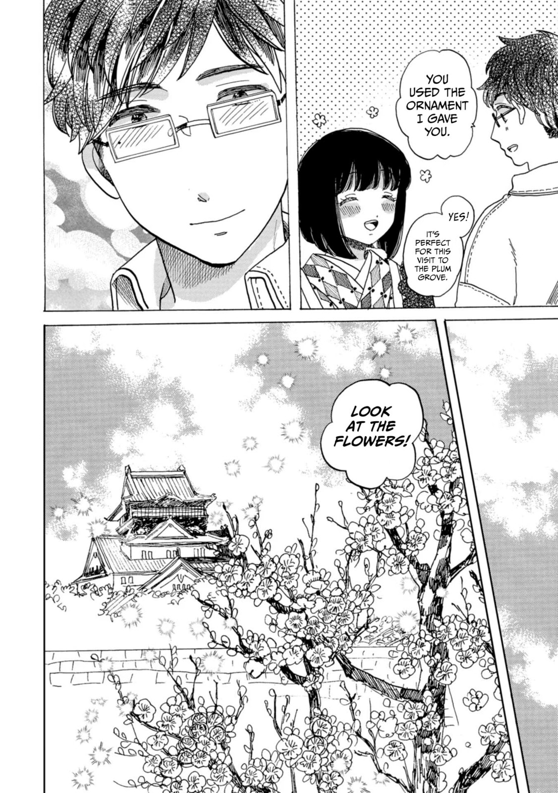 Koi Seyo Kimono Otome