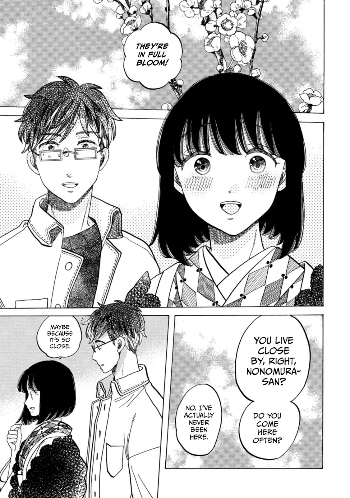 Koi Seyo Kimono Otome